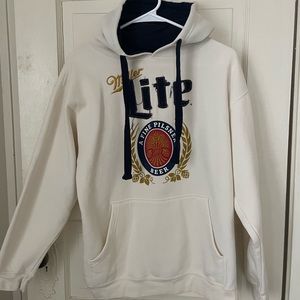 Miller Lite Hoodie